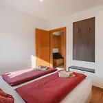 Fankhauser By Interhome Lejlighed Piesendorf