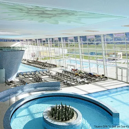 Apartman Fankhauser By Interhome Piesendorf