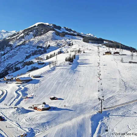 Fankhauser By Interhome Apartman *