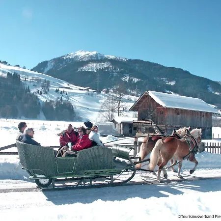 Apartman Fankhauser By Interhome