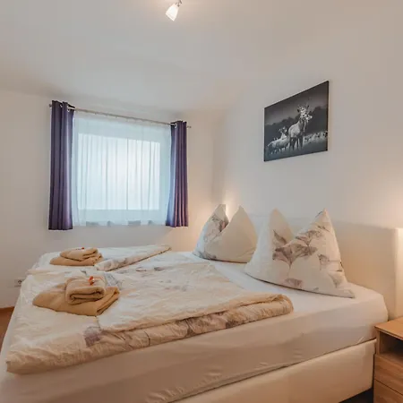 Fankhauser By Interhome Apartment *