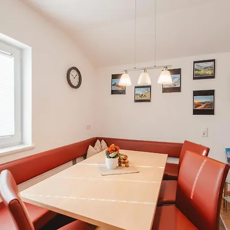 Fankhauser By Interhome Piesendorf