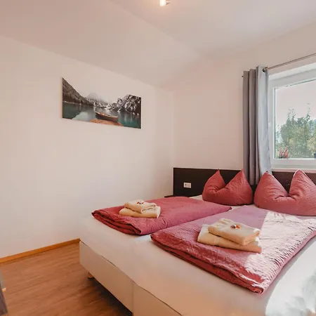 Fankhauser By Interhome * Piesendorf