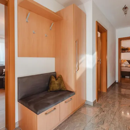 Fankhauser By Interhome