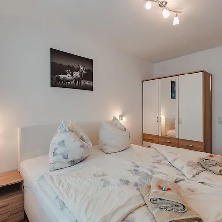 Fankhauser By Interhome Apartment