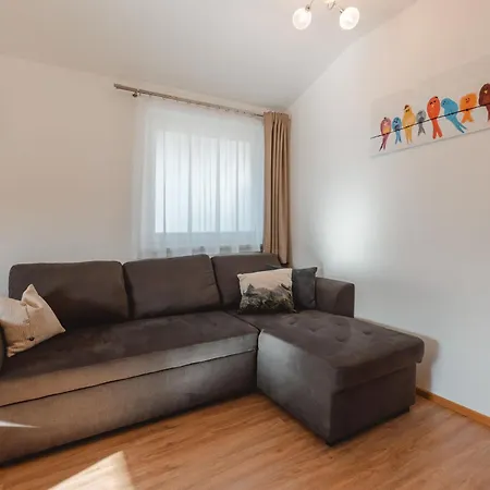 Apartment Fankhauser By Interhome *