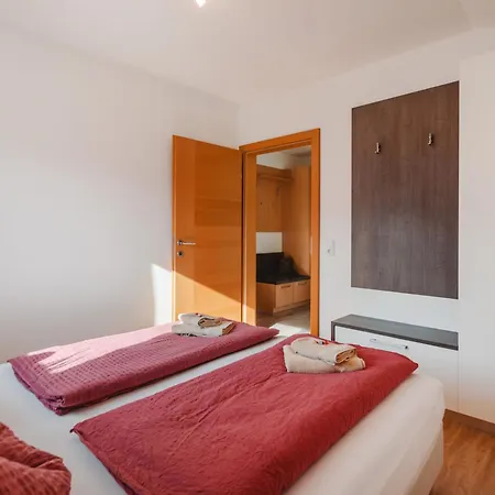 Fankhauser By Interhome Apartament Piesendorf