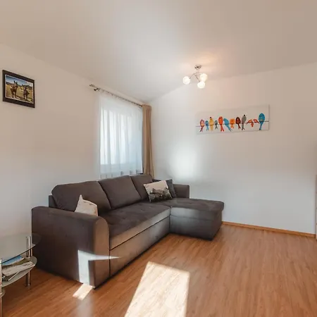 Apartment Fankhauser By Interhome Piesendorf