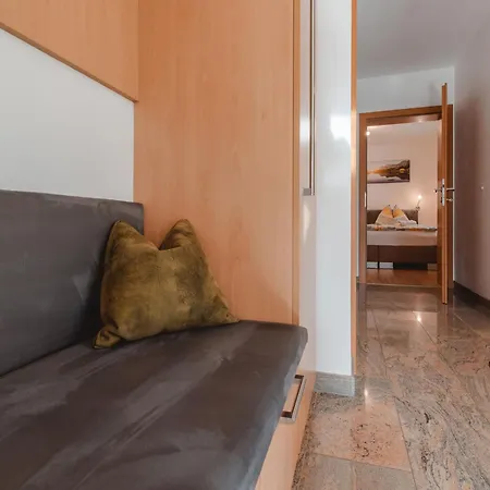 Fankhauser By Interhome *