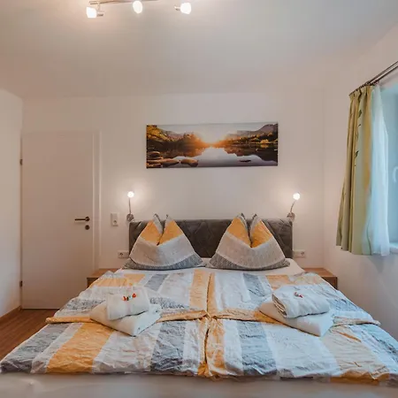 Fankhauser By Interhome Piesendorf