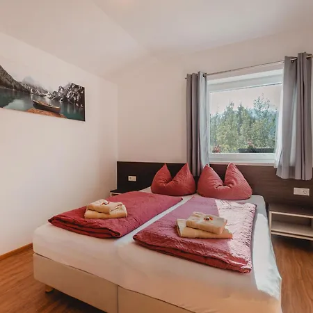 Fankhauser By Interhome Apartment