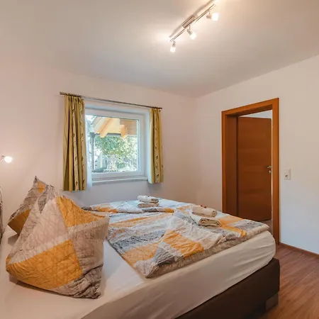 Apartment Fankhauser By Interhome