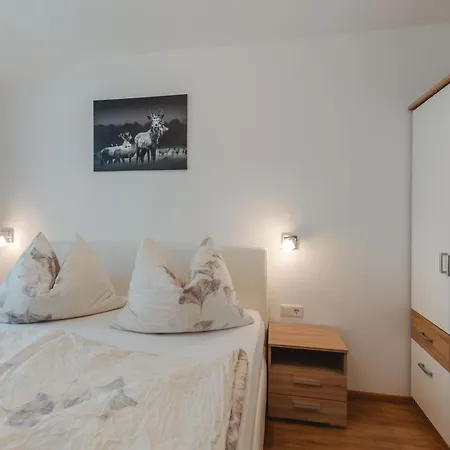 Fankhauser By Interhome Apartman *