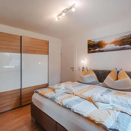 Apartman Fankhauser By Interhome *