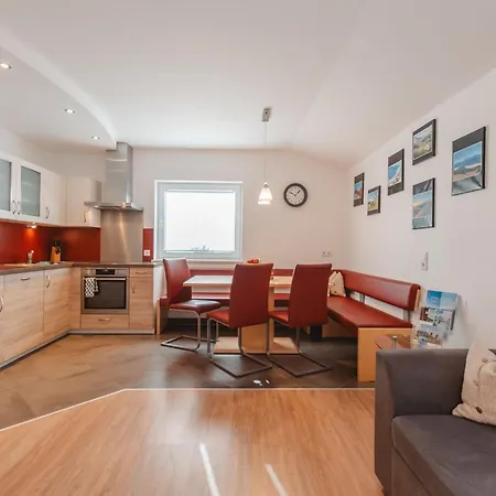 Fankhauser By Interhome Apartment Piesendorf