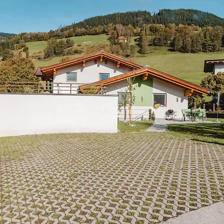 Apartman Fankhauser By Interhome Piesendorf