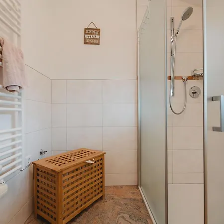 Fankhauser By Interhome *