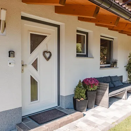 Apartment Fankhauser By Interhome