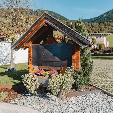 Fankhauser By Interhome Apartman Piesendorf