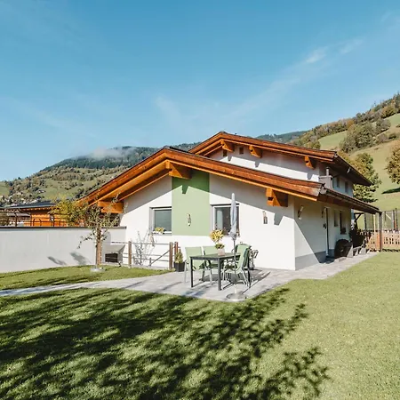 Apartment Fankhauser By Interhome Piesendorf
