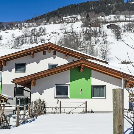 Fankhauser By Interhome Piesendorf