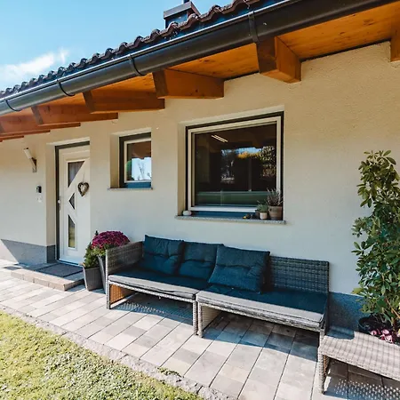 Fankhauser By Interhome Apartment