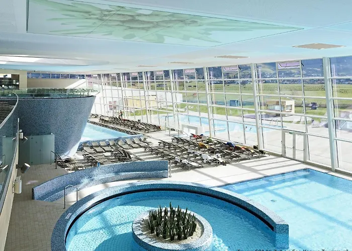 Appartamento Fankhauser By Interhome Piesendorf