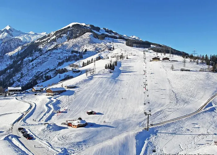 Fankhauser By Interhome Lejlighed *