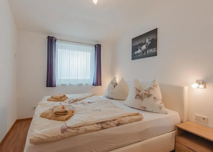 Fankhauser By Interhome Lejlighed *