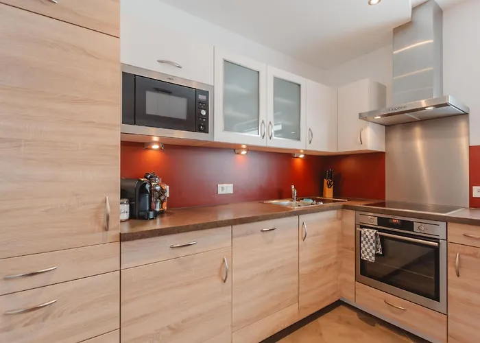 Fankhauser By Interhome Appartamento Piesendorf