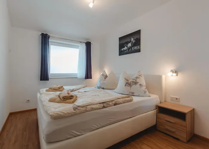 Fankhauser By Interhome *