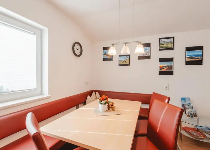 Fankhauser By Interhome Piesendorf