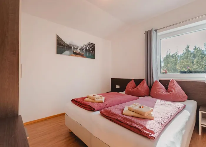 Fankhauser By Interhome * Piesendorf