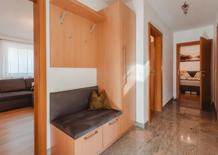 Fankhauser By Interhome