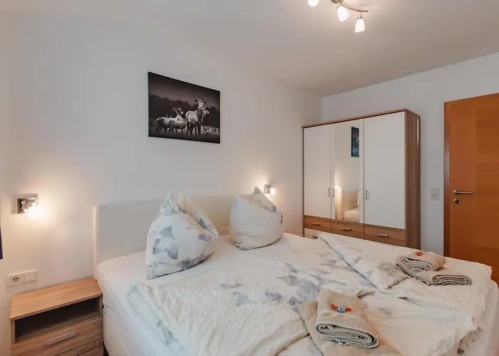 Fankhauser By Interhome Appartamento