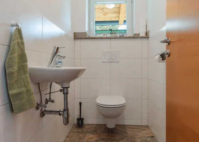 Appartamento Fankhauser By Interhome