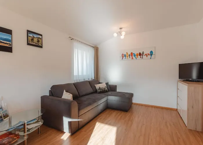 Lejlighed Fankhauser By Interhome Piesendorf