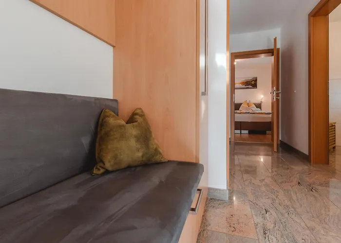 Fankhauser By Interhome *