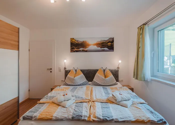 Fankhauser By Interhome Piesendorf