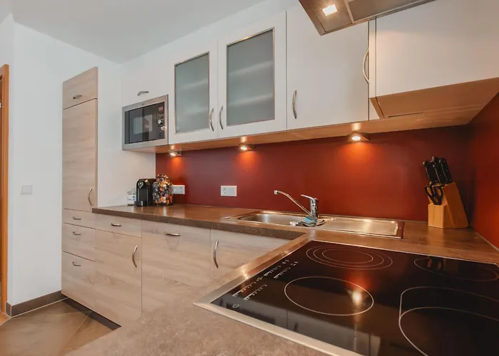 Fankhauser By Interhome * Piesendorf