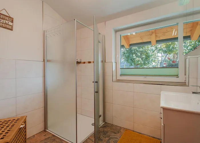 Fankhauser By Interhome