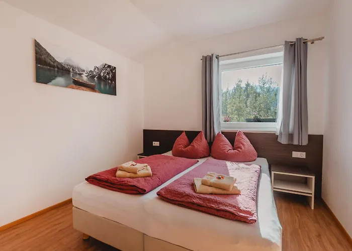 Fankhauser By Interhome Lejlighed