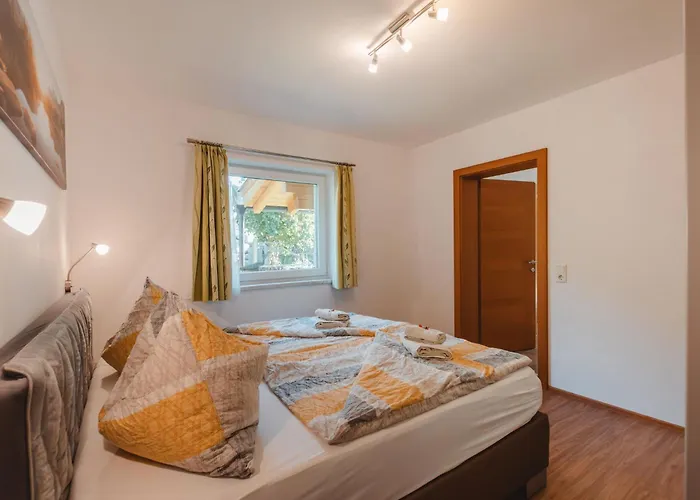 Appartamento Fankhauser By Interhome