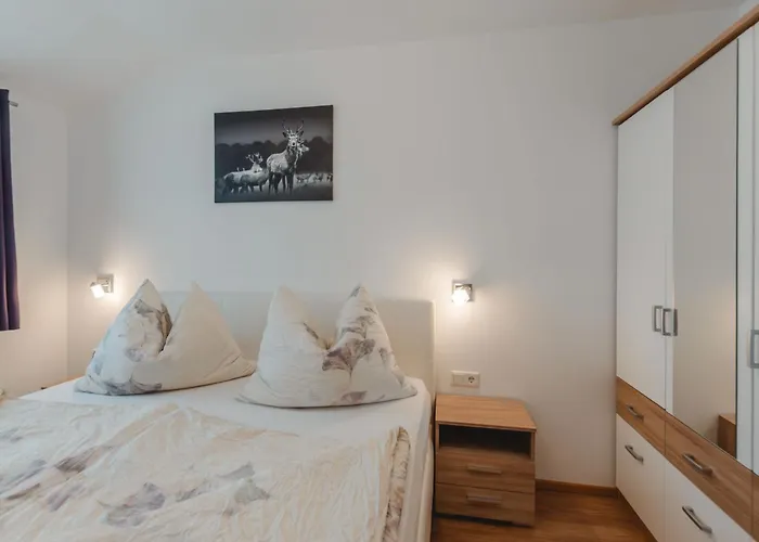 Fankhauser By Interhome Lejlighed *