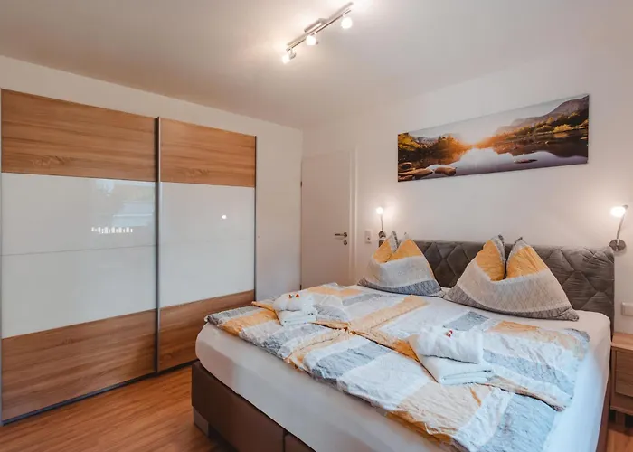 Appartamento Fankhauser By Interhome *