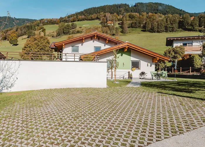 Lejlighed Fankhauser By Interhome Piesendorf