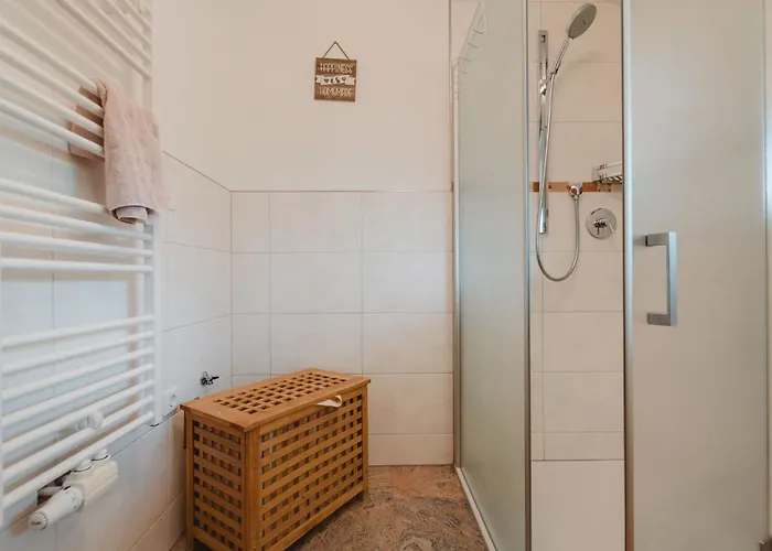 Fankhauser By Interhome *