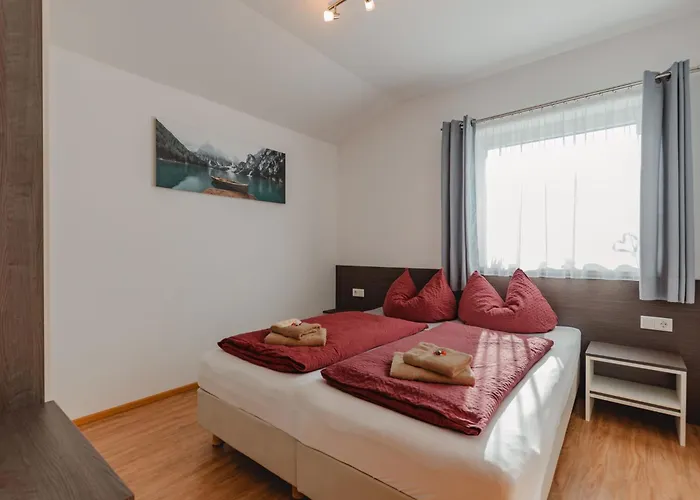 Fankhauser By Interhome