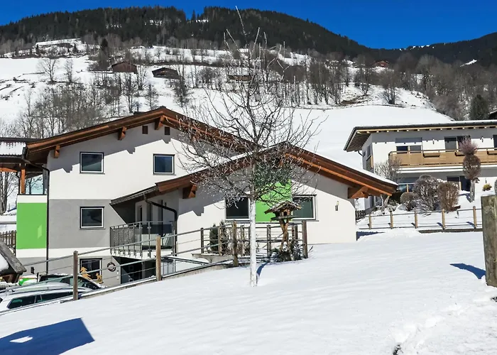 Fankhauser By Interhome Appartamento