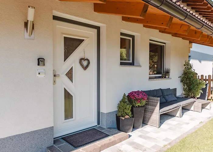 Lejlighed Fankhauser By Interhome